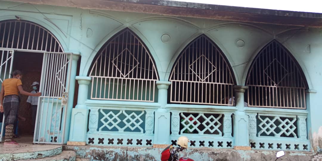 image Tentative d'incendie au domicile de Nourdine Ben Ahmed